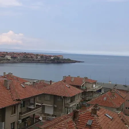 Cherry Pensjonat Sozopol