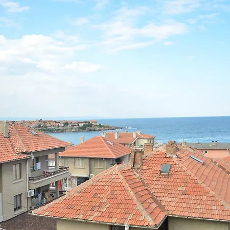 Cherry Sozopol